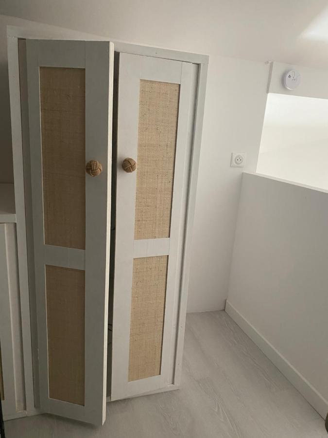 Lou Mut Villa Lectoure Eksteriør bilde